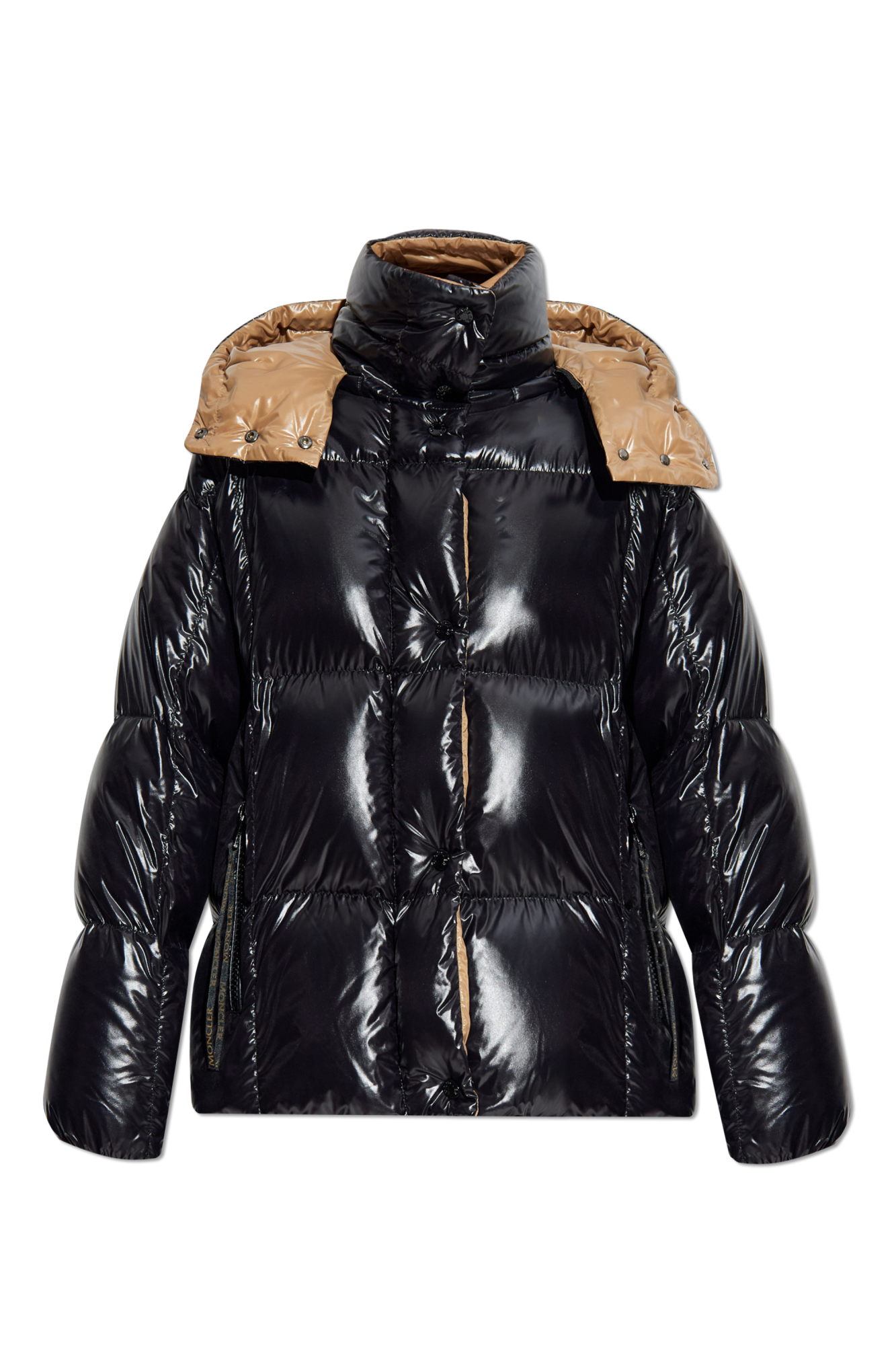 【23AW NEW】MONCLER_woman / Parana ダウンジャケット Moncler PARANA ショートダウンジャケット – ウィーン ブランド